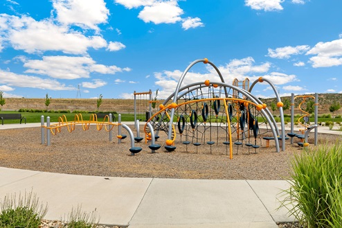 New Homes by D.R. Horton in Lochbuie, CO
