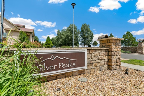 New Homes by D.R. Horton in Lochbuie, CO