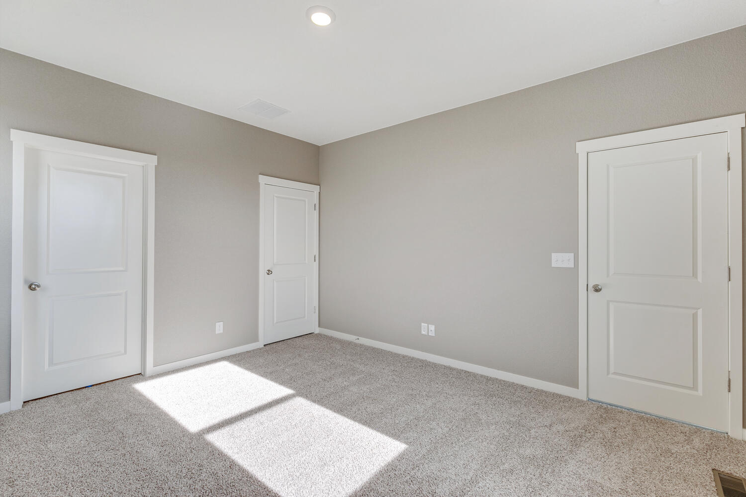 Floor Plan in Silver Peaks Lochbuie, CO D.R. Horton