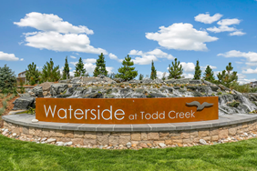 Waterside at Todd Creek
