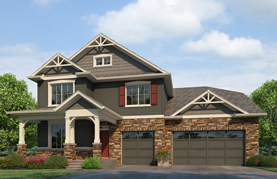 dr horton colorado reviews