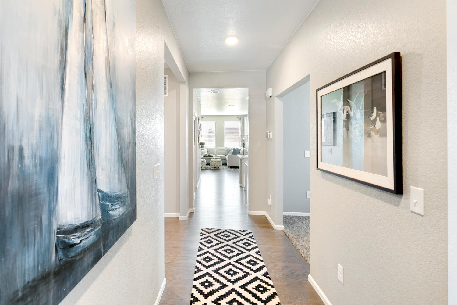 New Homes in Harmony Aurora, CO D.R. Horton