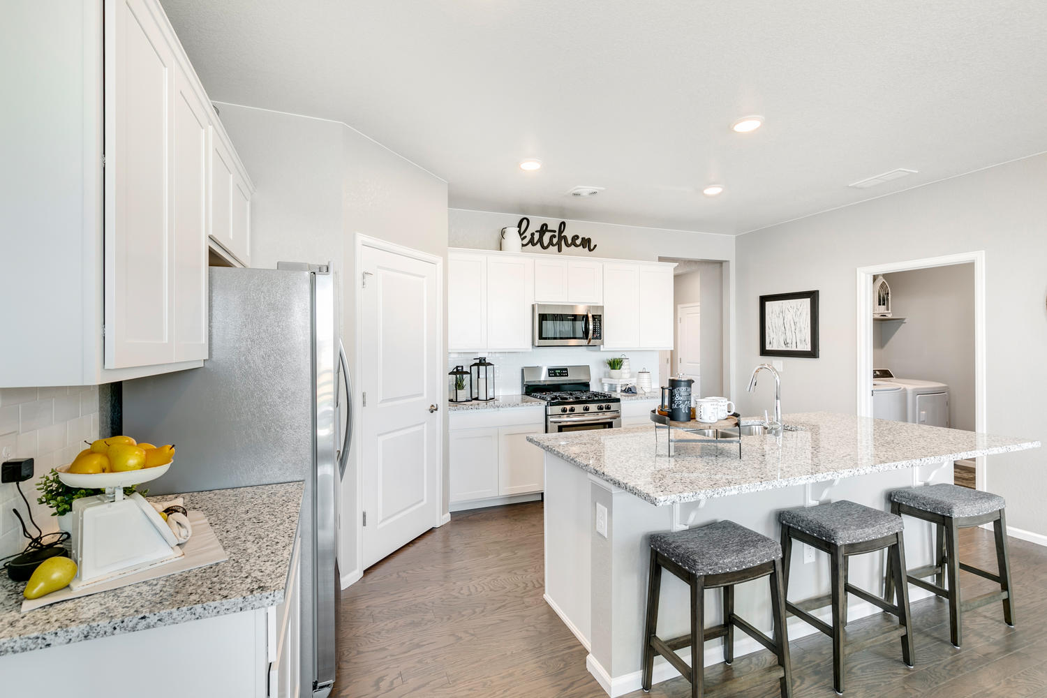 New Homes in Harmony Aurora, CO D.R. Horton