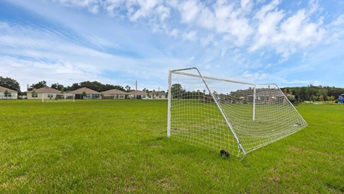 Soccer Field