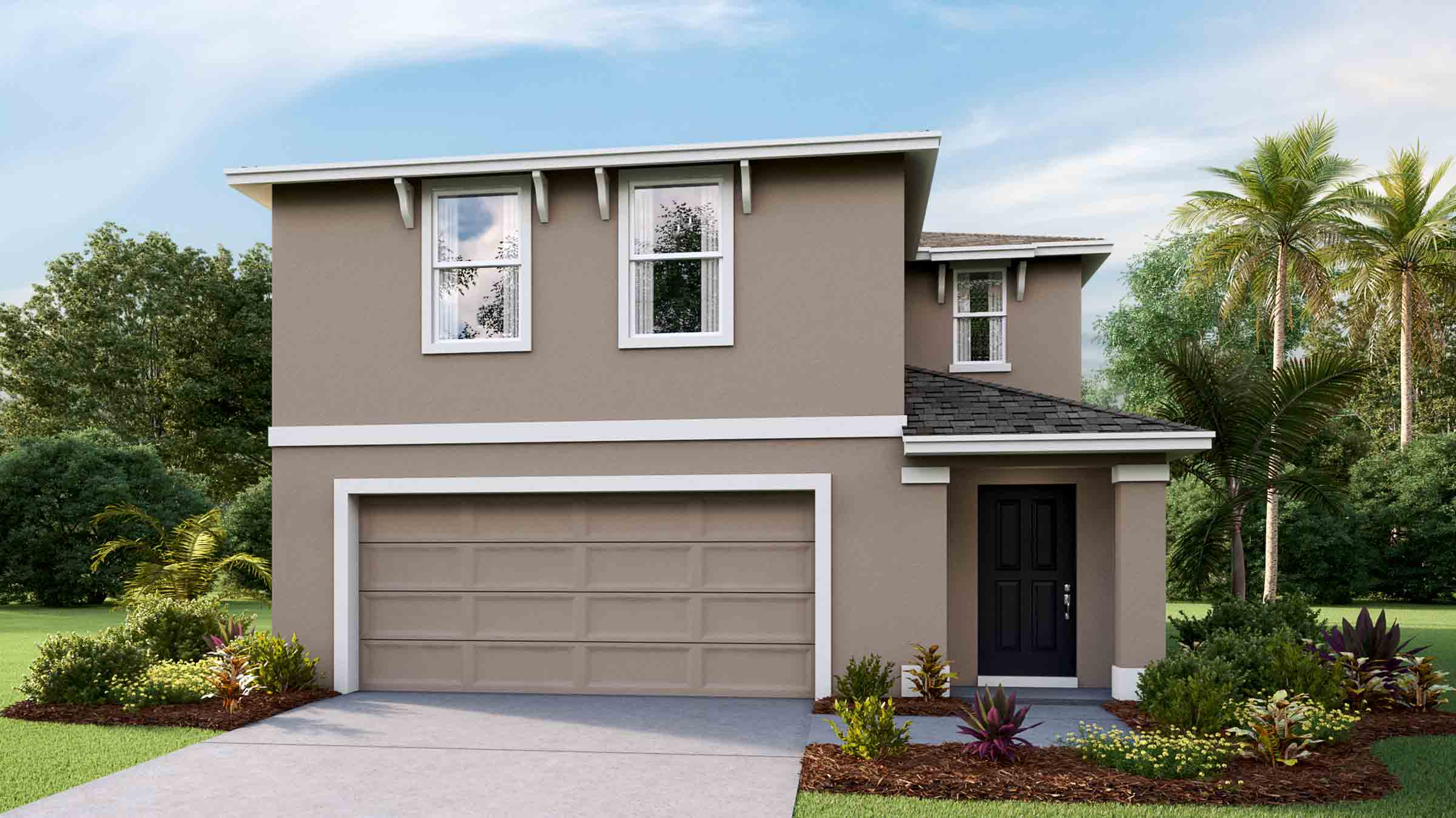 32257 Evening Grove Ct exterior