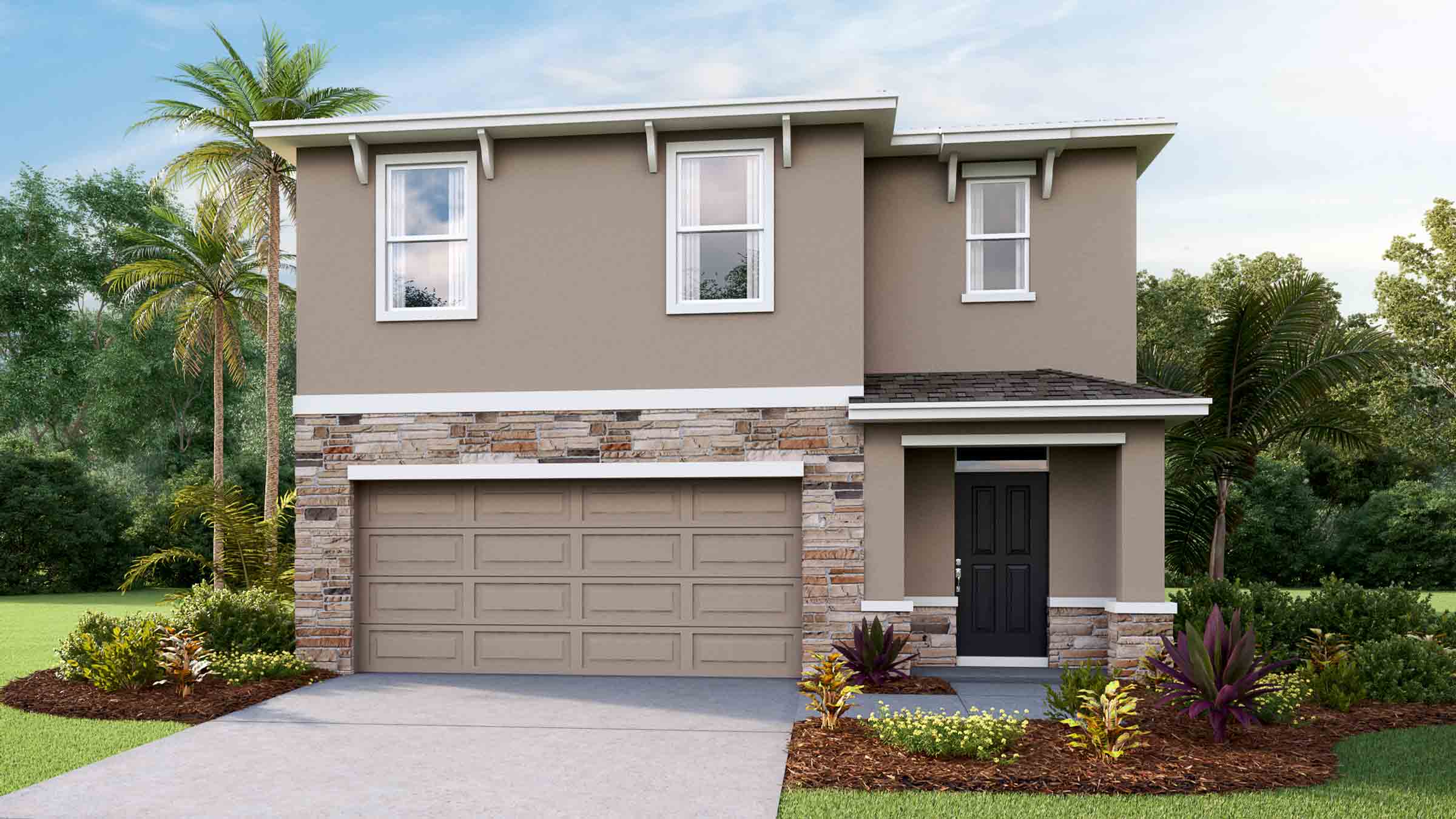 32417 Weathered Oak Dr exterior