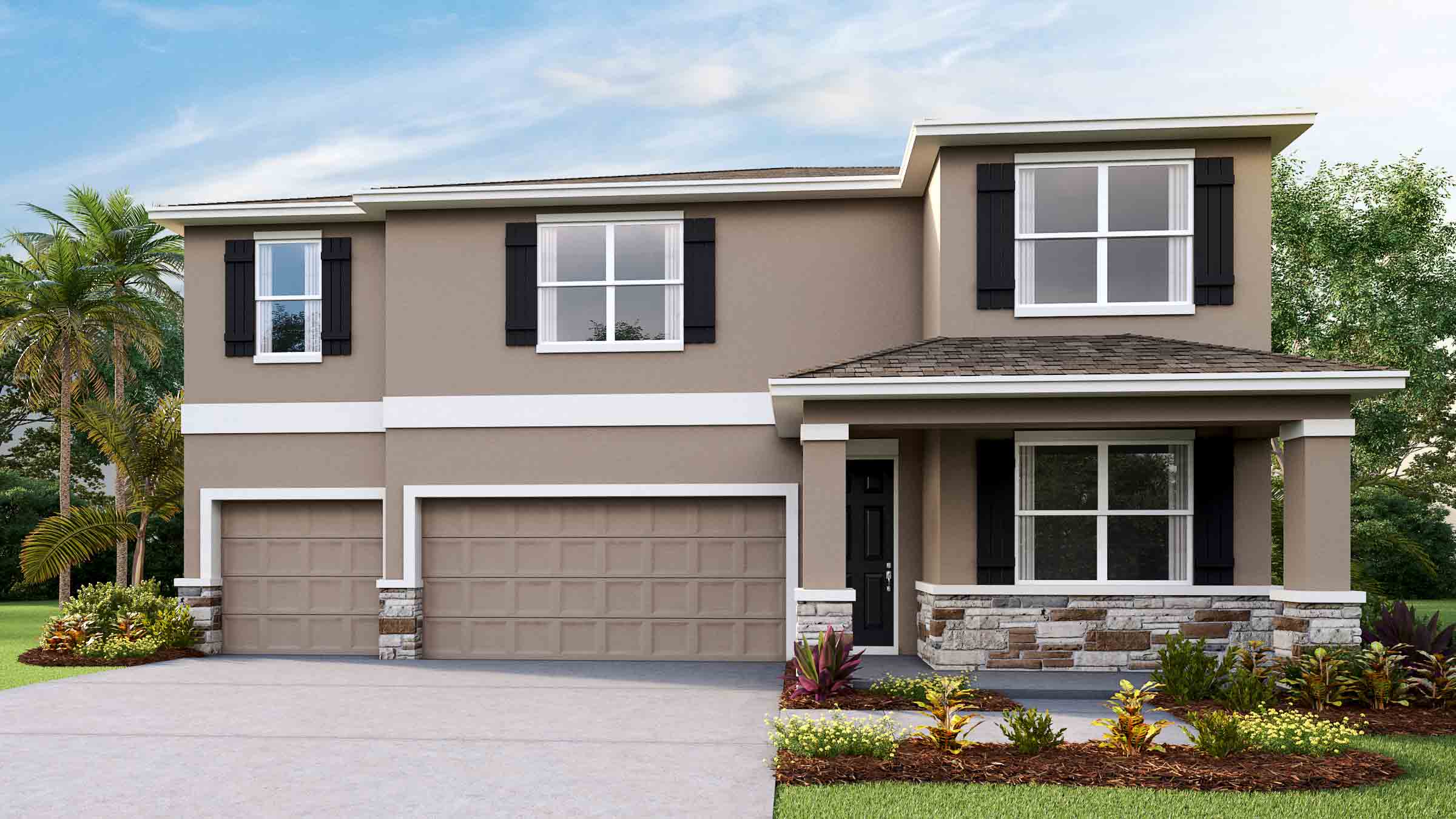 Woodcreek - foto 1