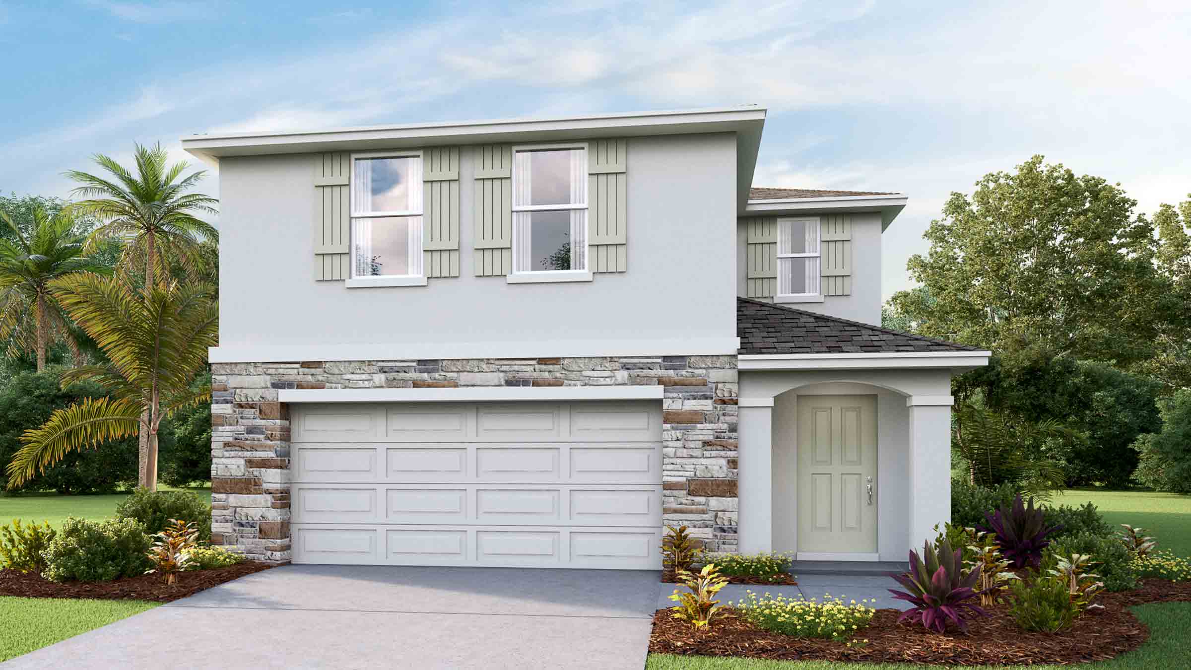 8493 Wheat Stone Drive