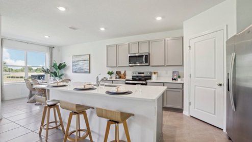 madison kitchen