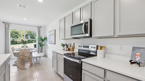 madison kitchen