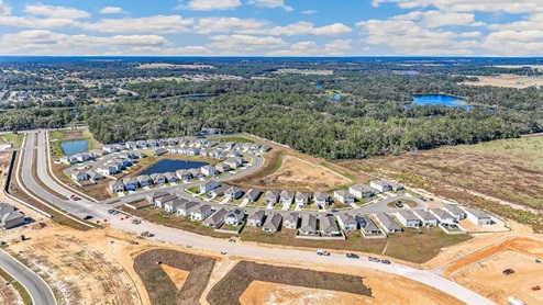 Drone photo