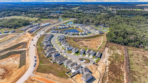 Drone photo