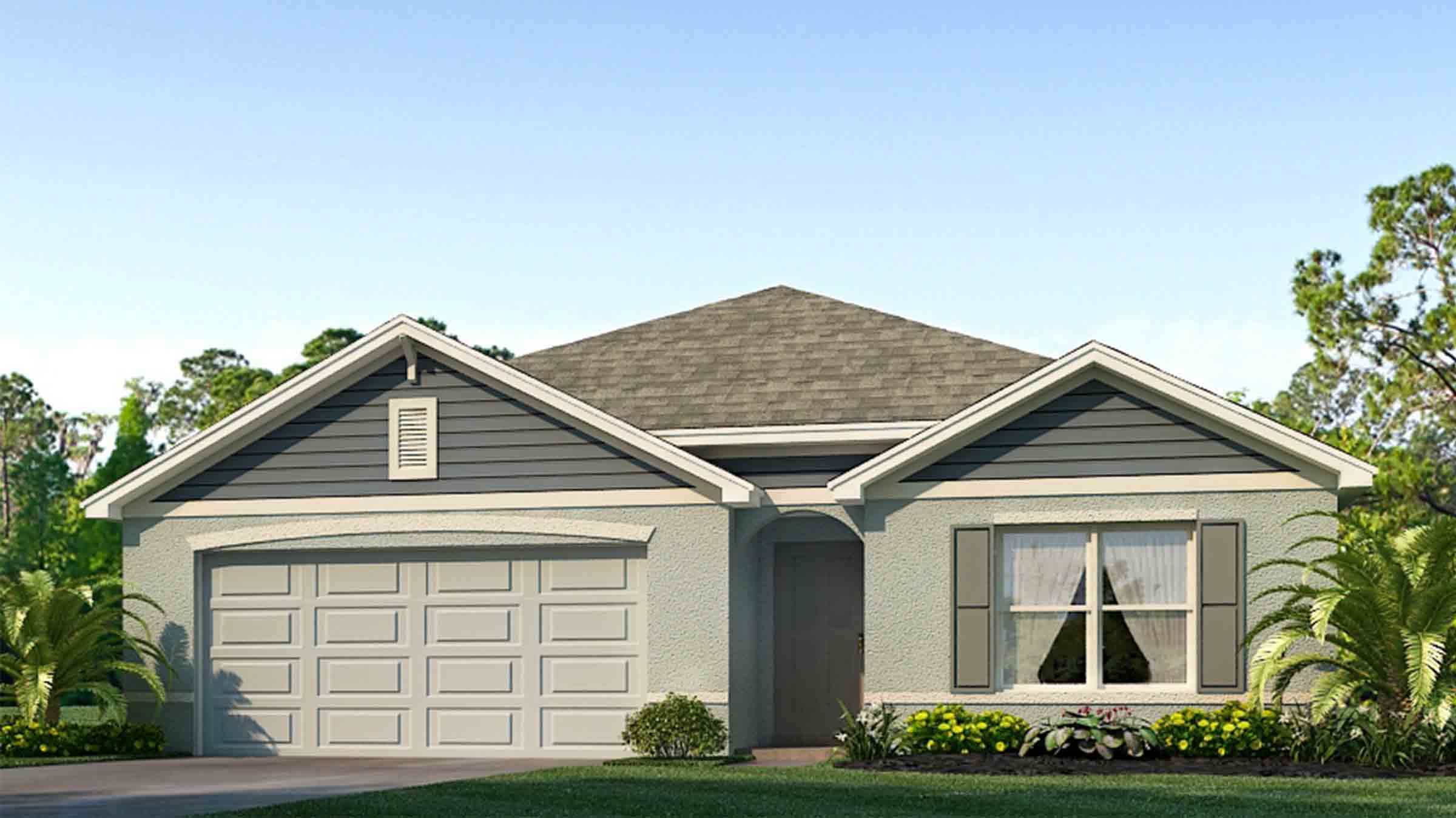 13265 Table Rock Ln exterior