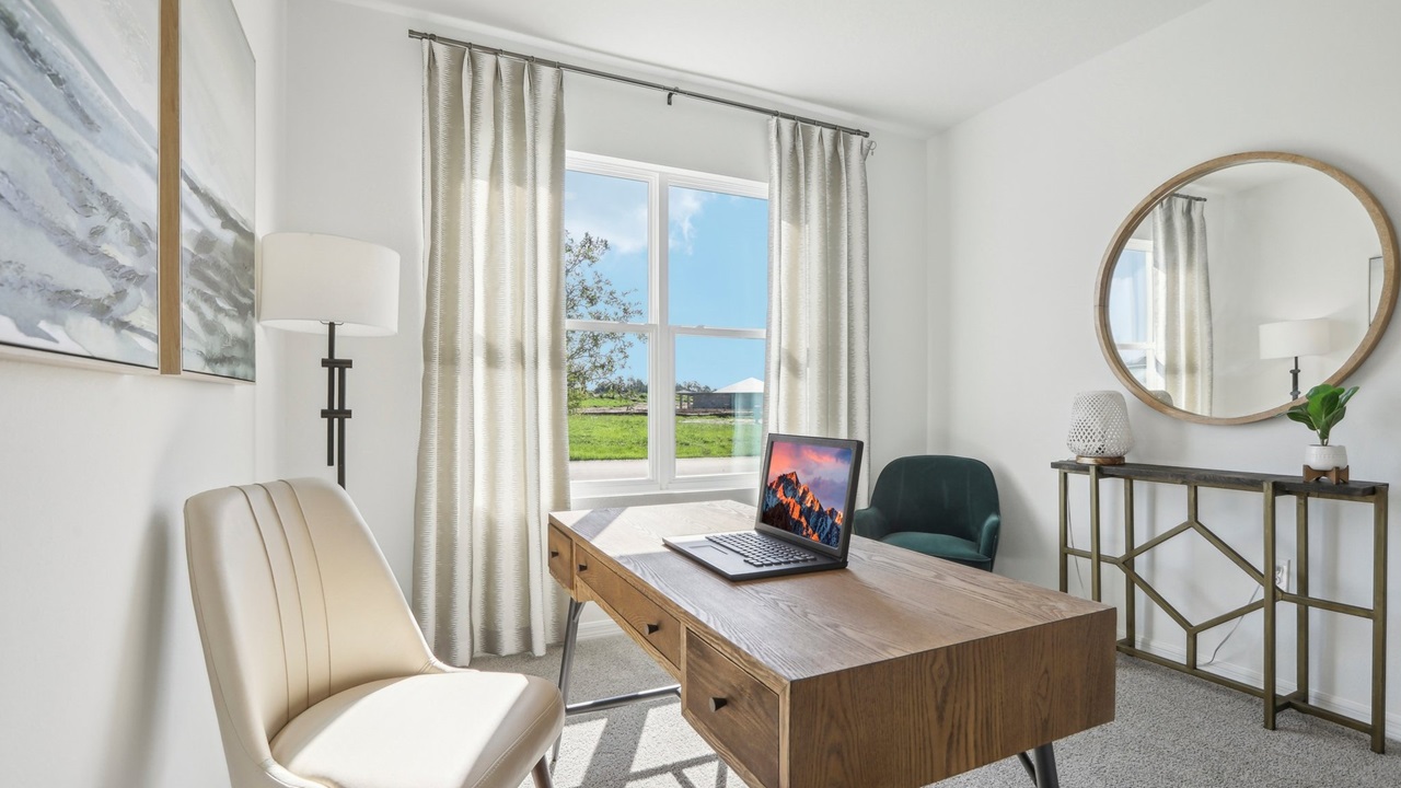 3 madison quartz office