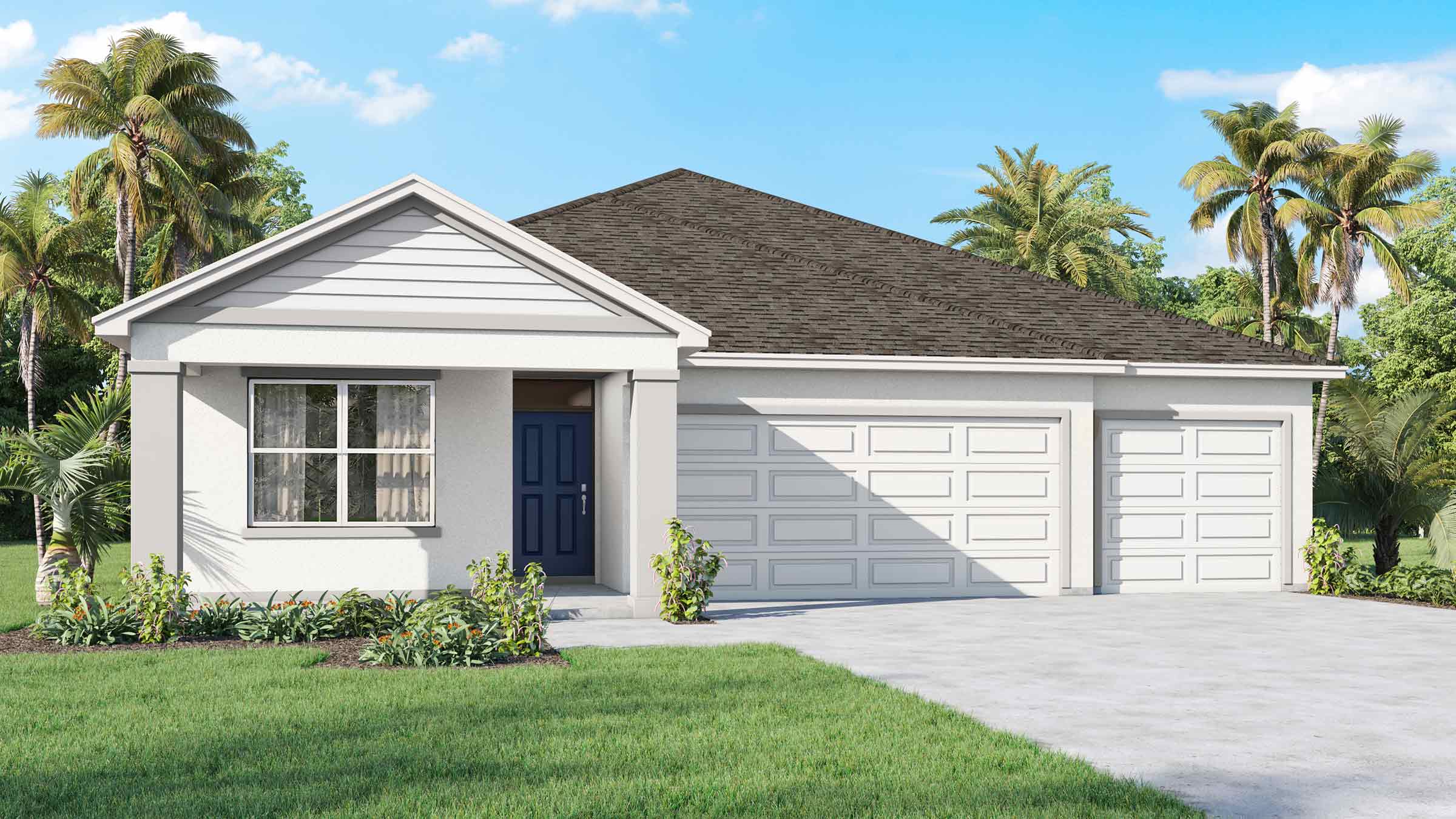 13224 Balsam Cone Dr exterior