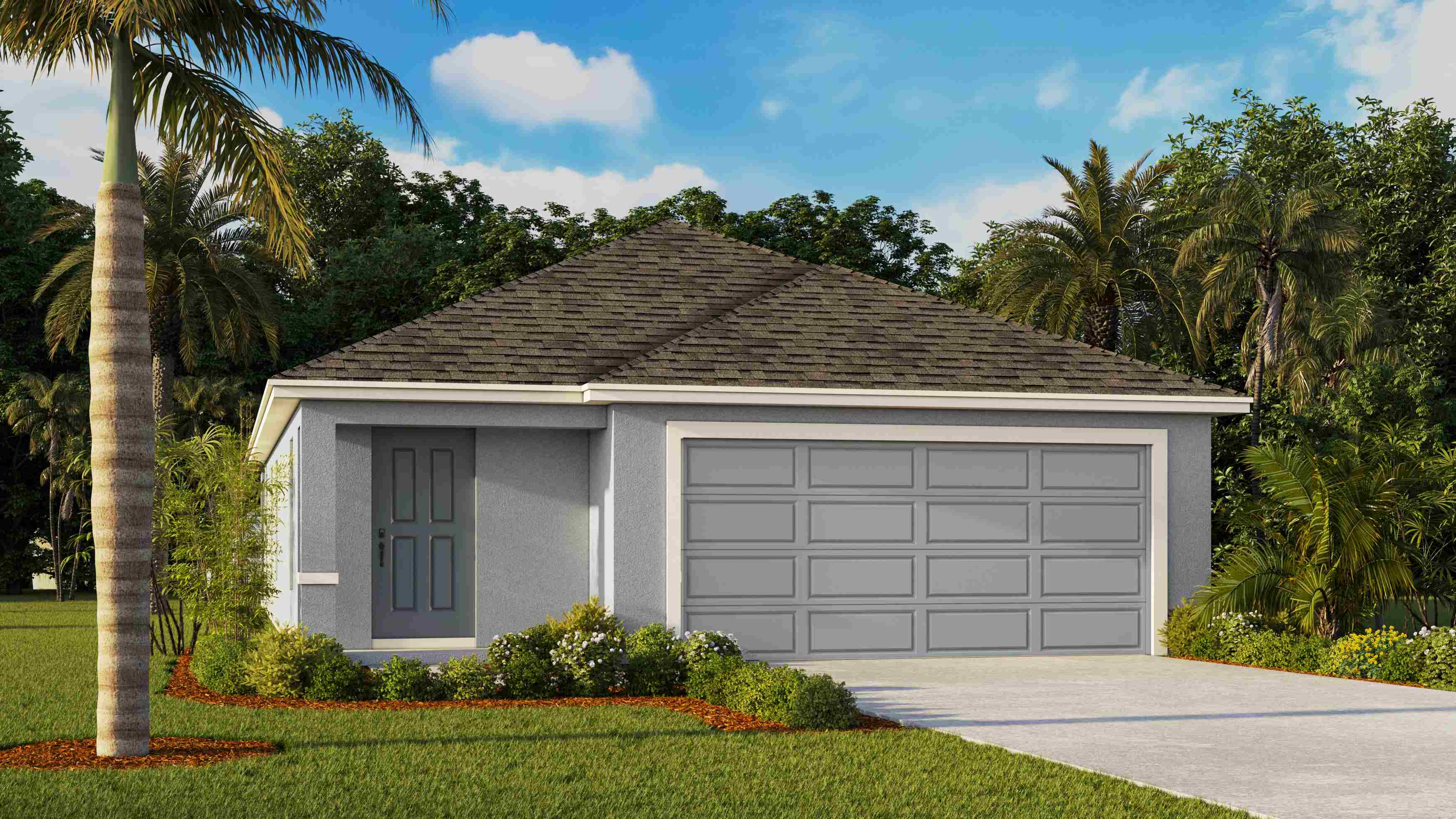 Available Home in Harvest Ridge | Zephyrhills, FL | D.R. Horton