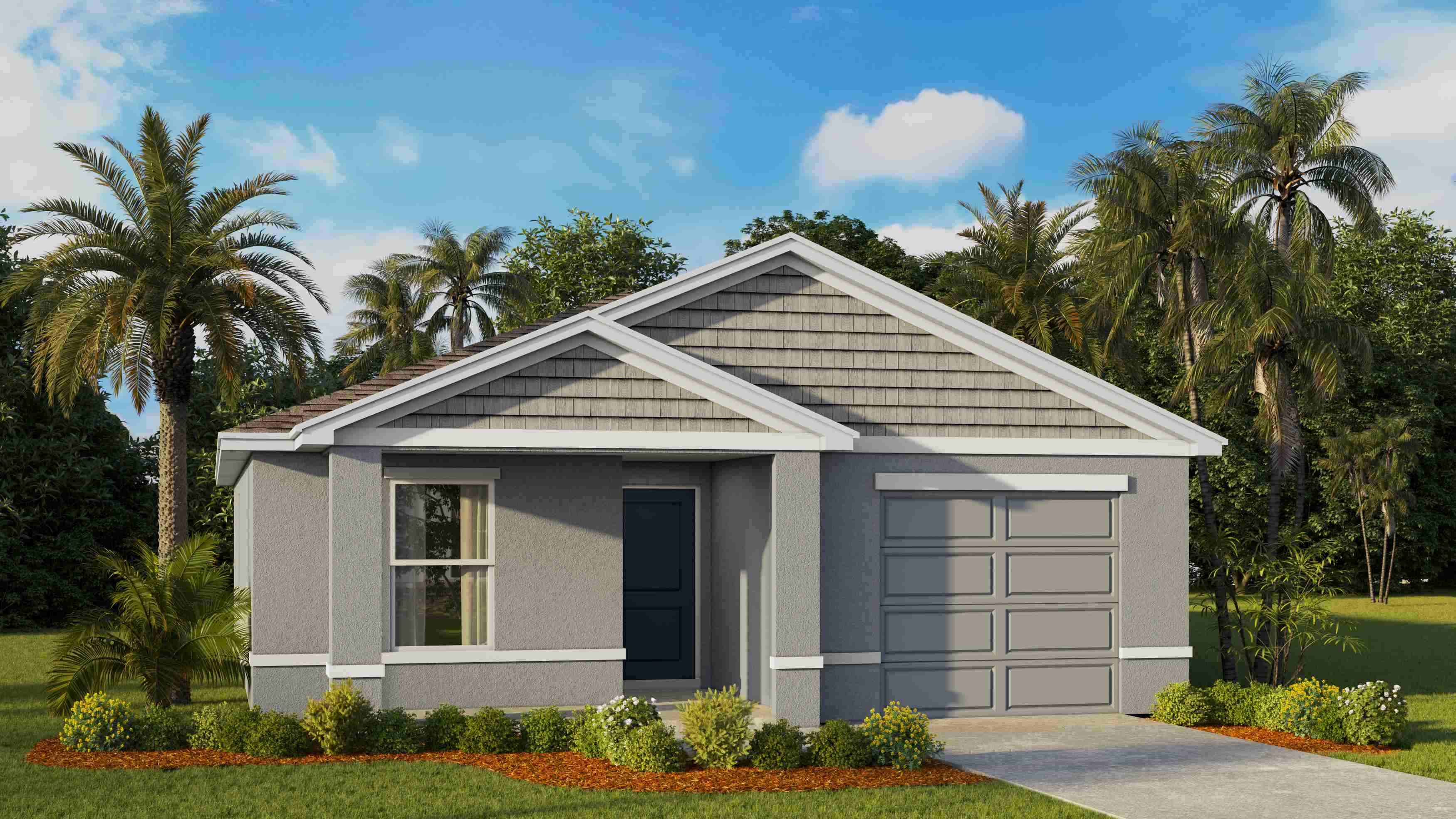 12115 Isle Royale Dr exterior