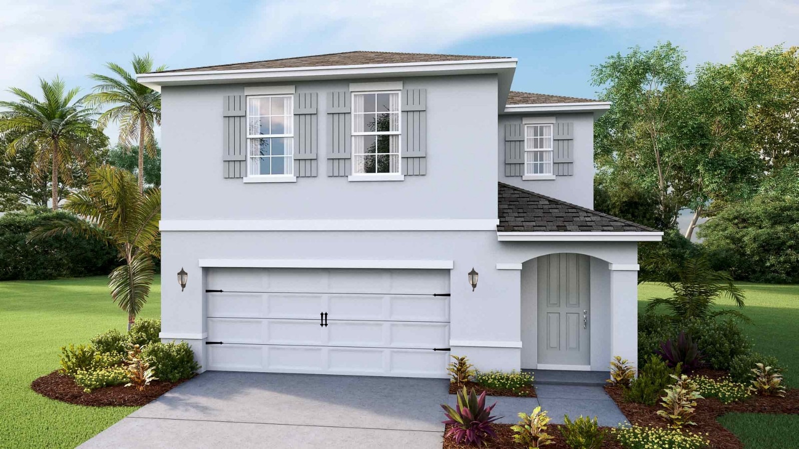 17924 Acorn Drop Rd exterior
