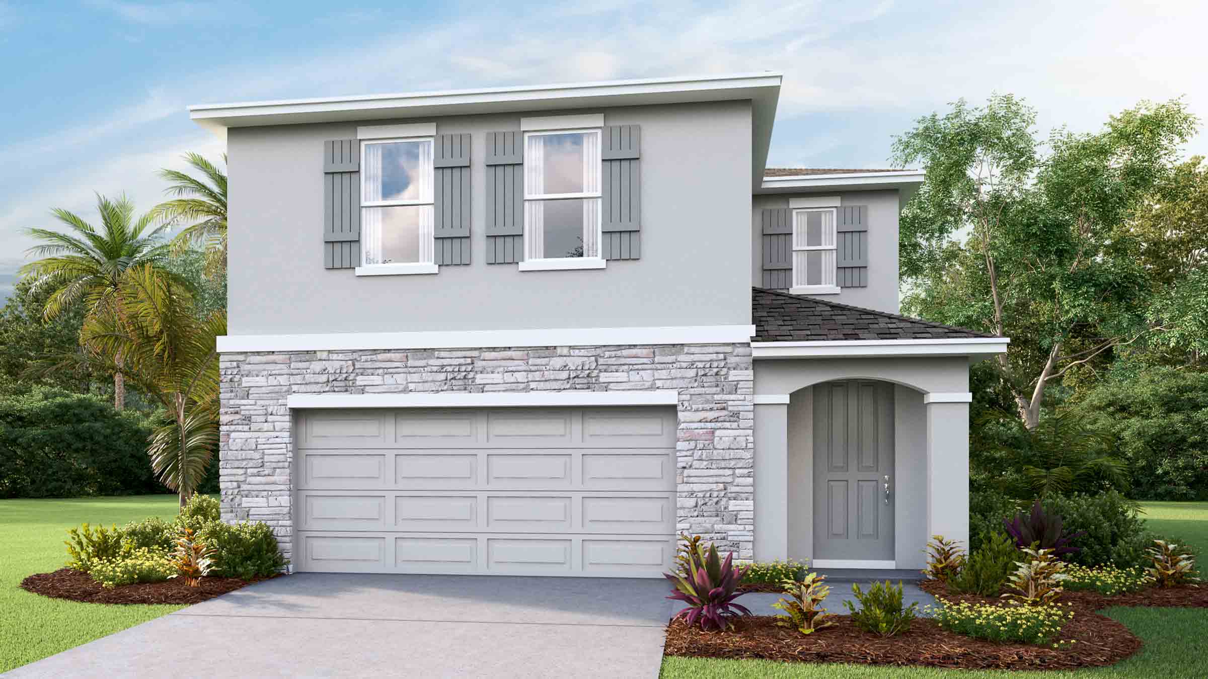 17881 Acorn Drop Rd exterior