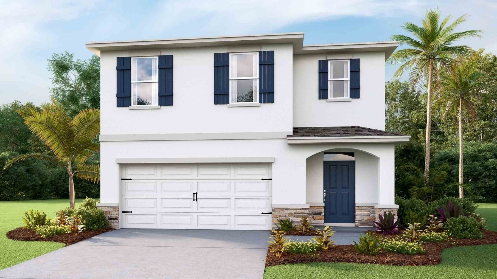 17946 Acorn Drop Rd exterior