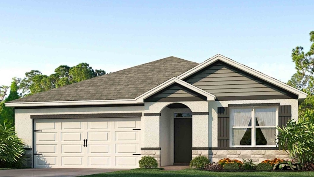 17505 Acorn Drop Rd exterior