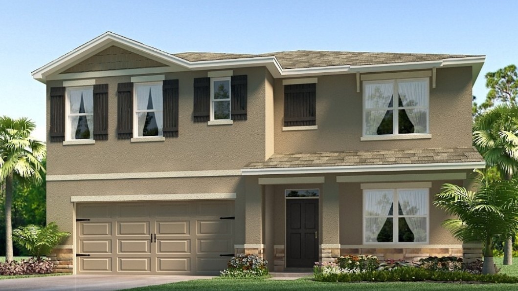 17493 Acorn Drop Rd exterior