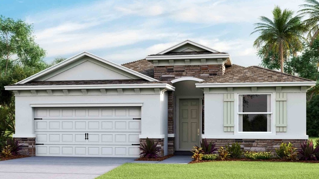 17446 Pleasantview Blvd exterior
