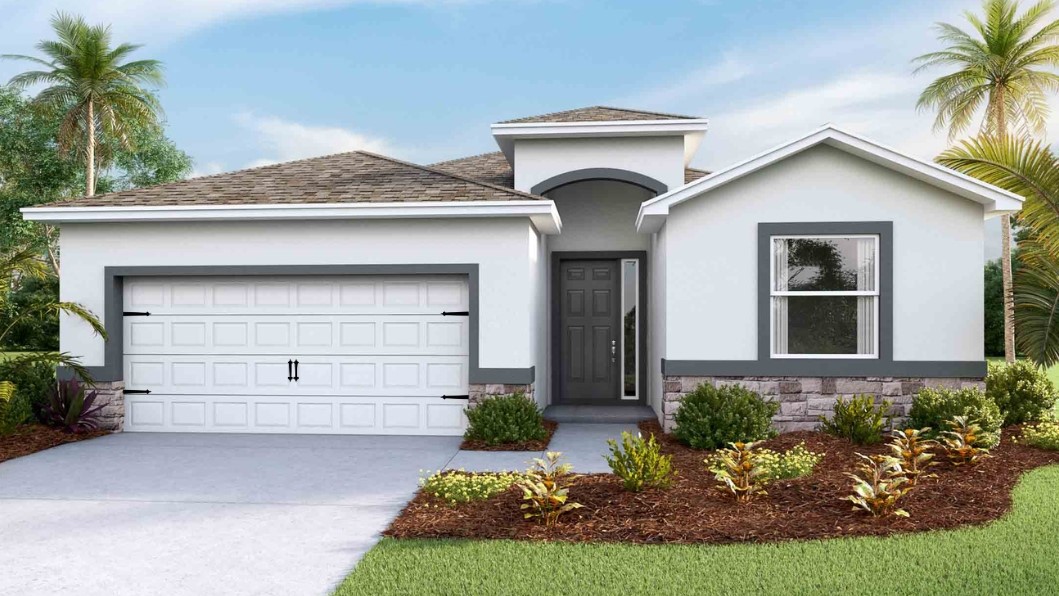17484 Acorn Drop Rd exterior