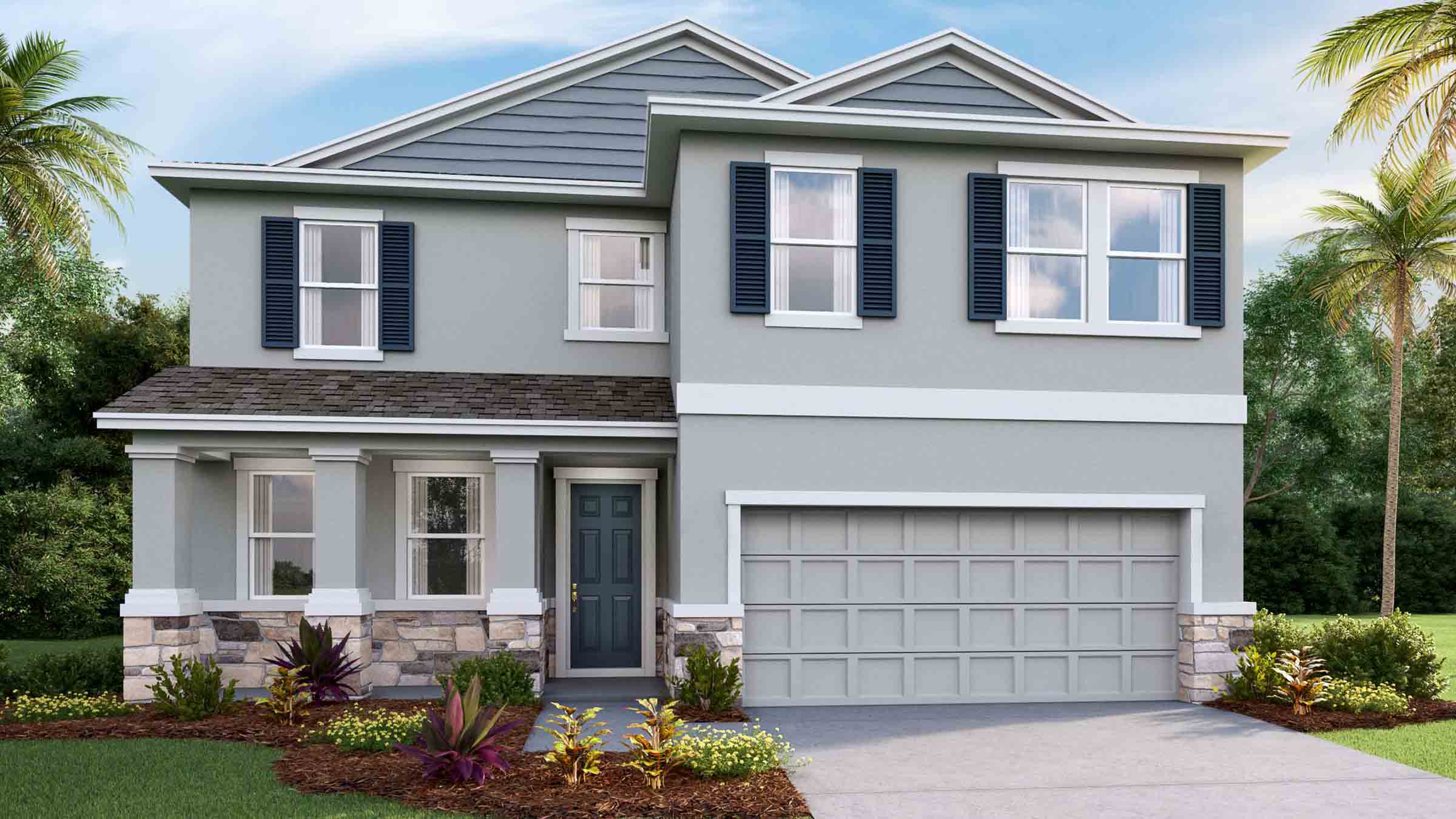 17504 Acorn Drop Road