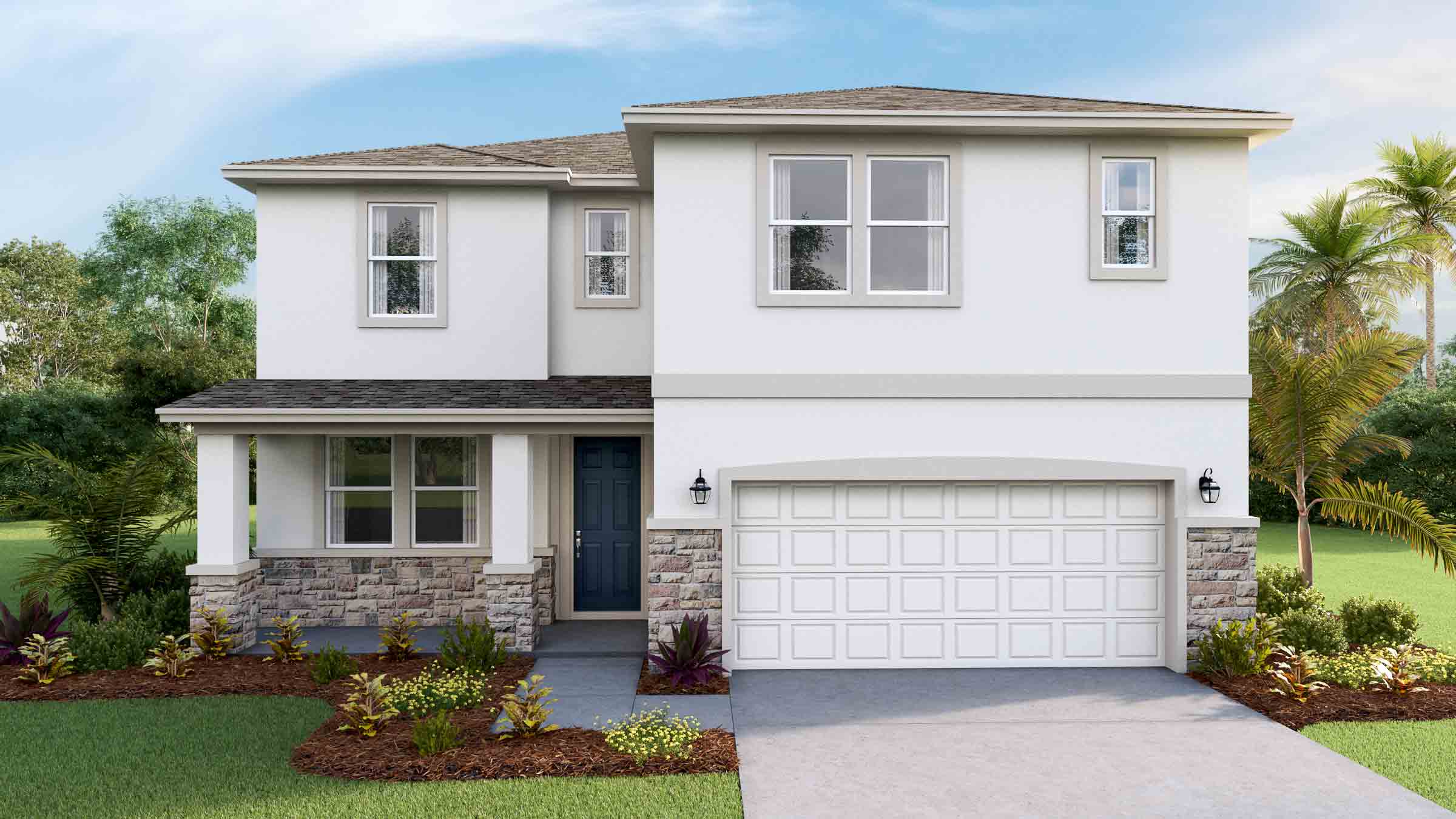 17473 Maple Grove Rd exterior