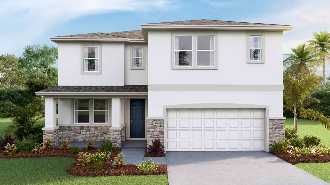 Fl tampanorth drhorton talboth nocl