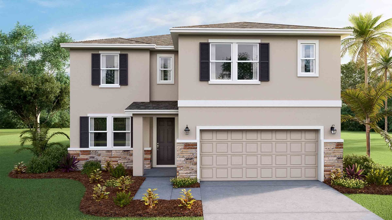 Fl tampanorth drhorton talbotg