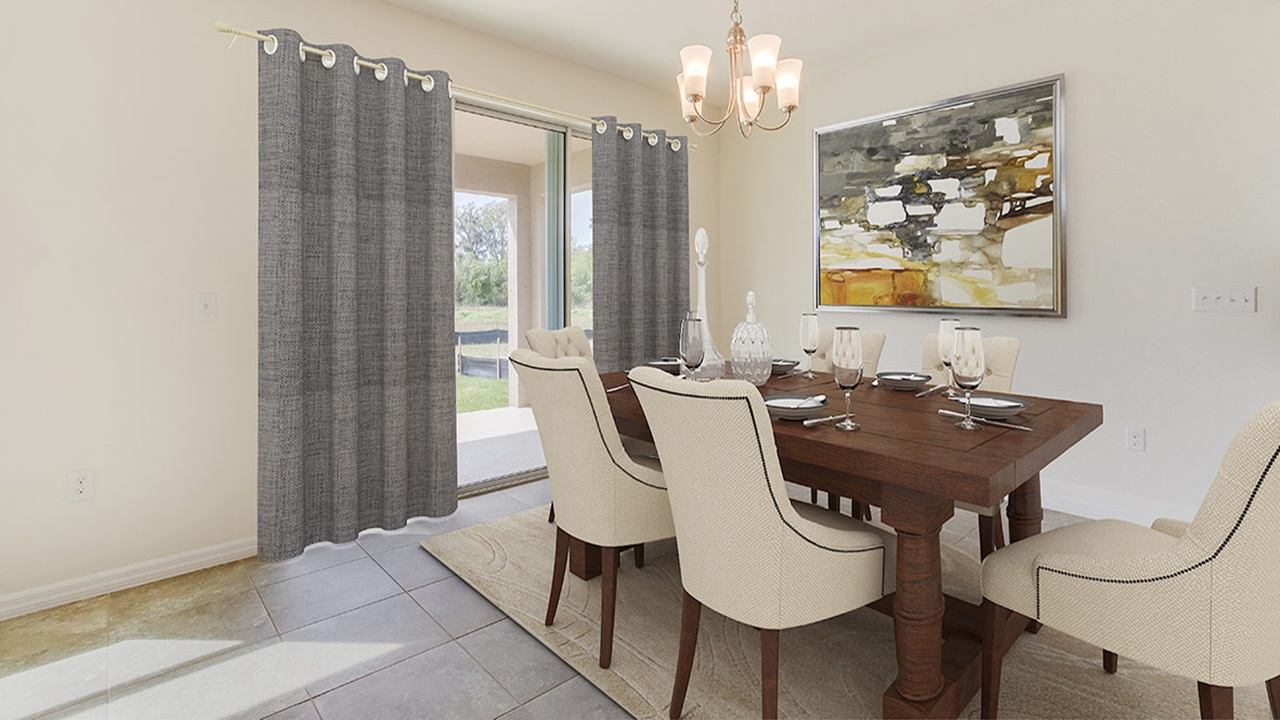 Fl west florida dr horton talbot 04 dining