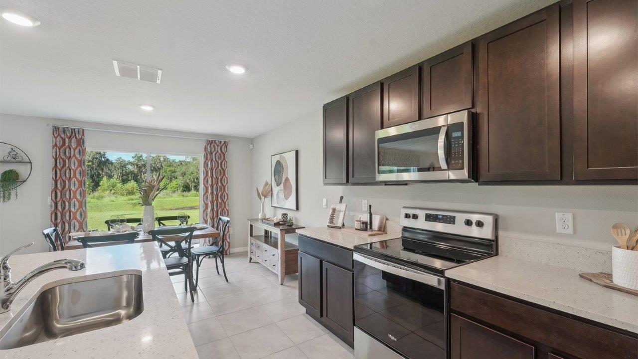 4 tpa hayden quartz tile kitchen