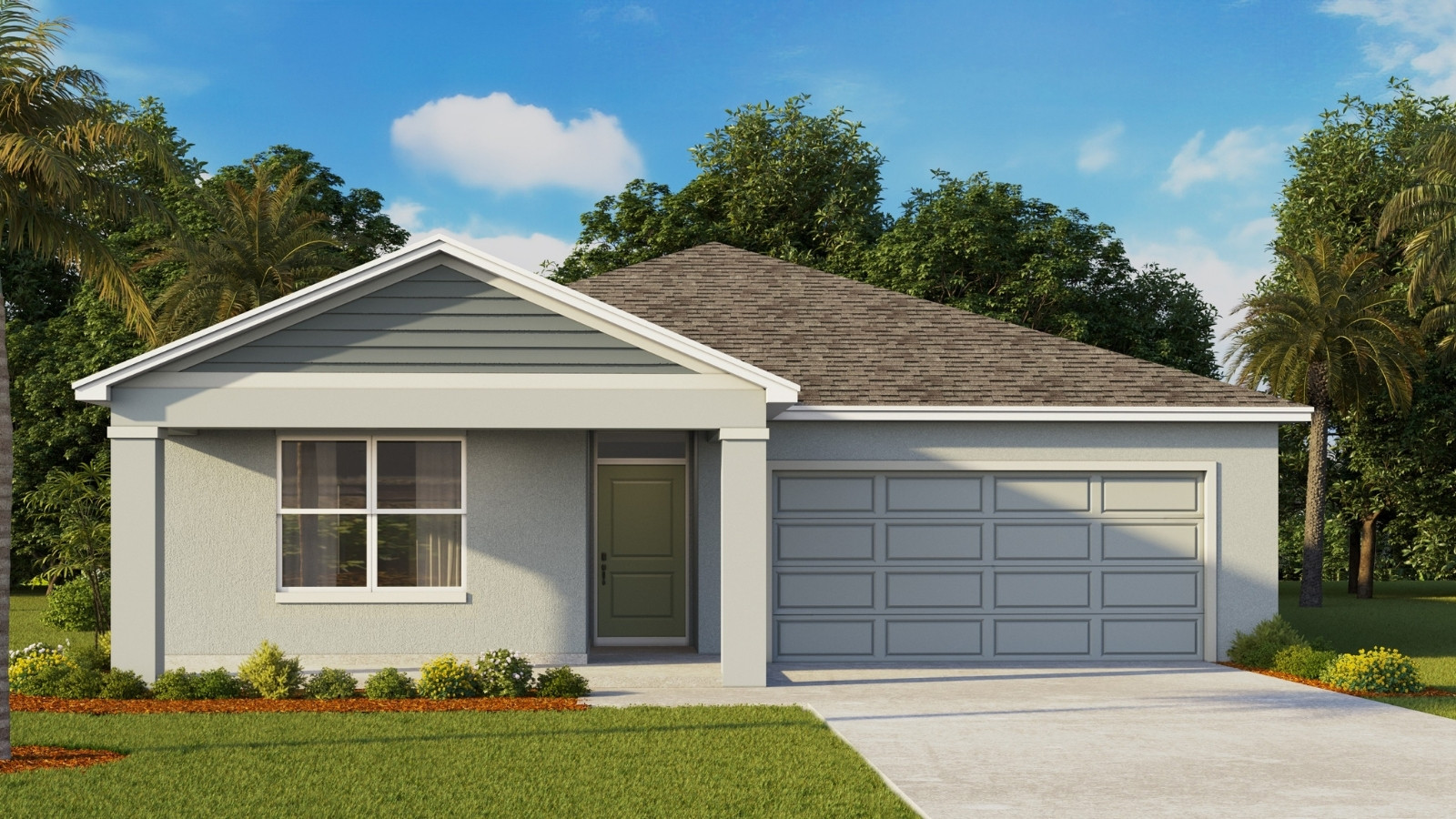 11994 Fallow Down Dr exterior