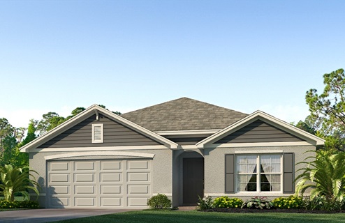 Cali Two Rivers Exterior