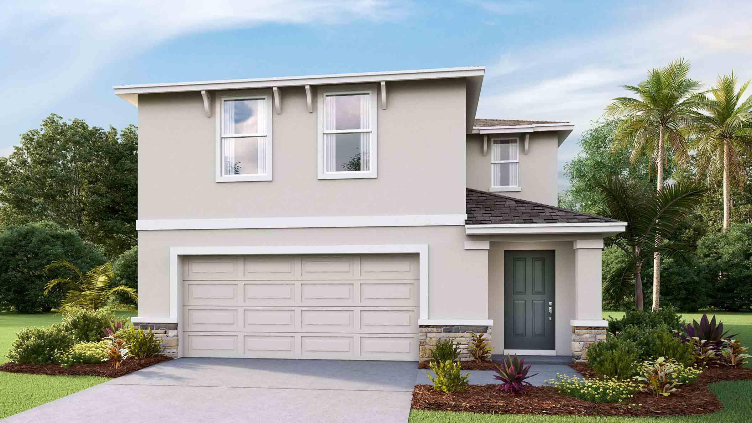 35507 Sunflower Hill Dr exterior