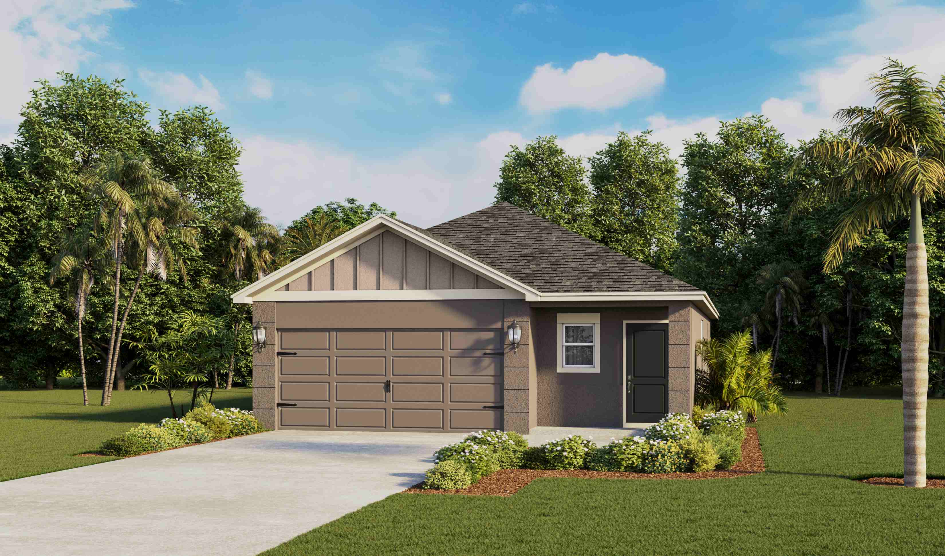 2399 Bender Drive