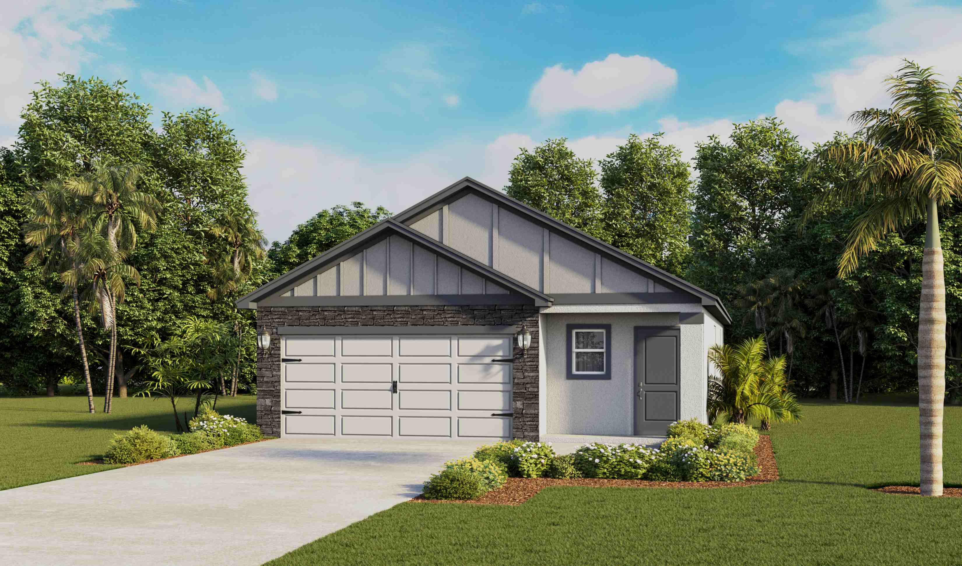 2387 Bender Drive exterior