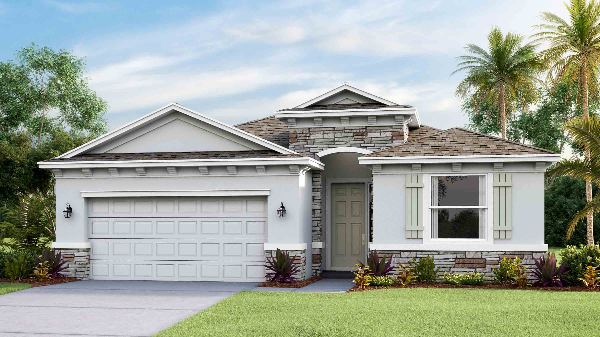 2456 Stratten Drive