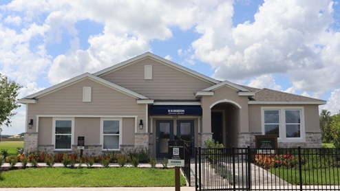 Two Rivers - Archer By D.R. Horton one and two story, 4 - 5 Bed, 2.5 - 4.5 Bath, 2 - 3 Garage, grass front