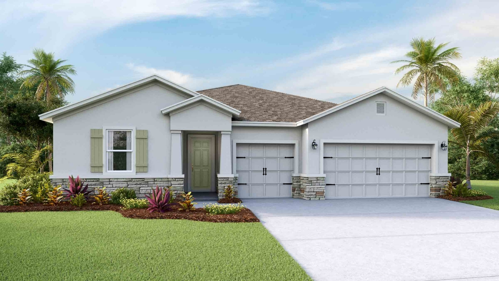2396 Hayrick Pass exterior