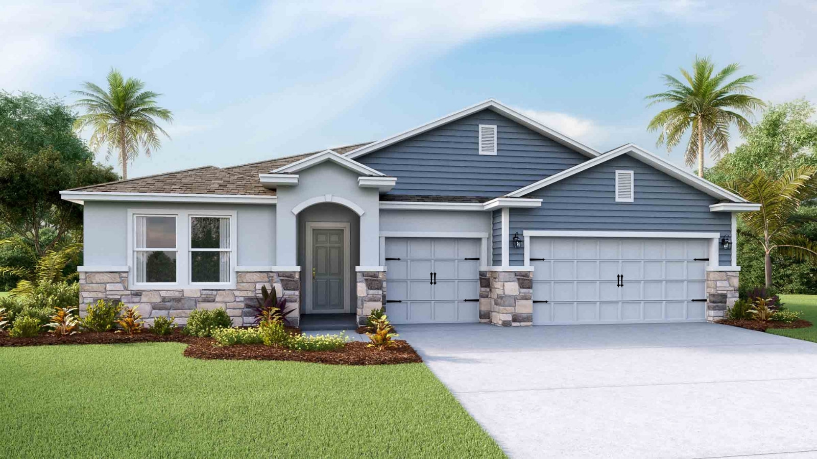 2407 Hayrick Pass exterior