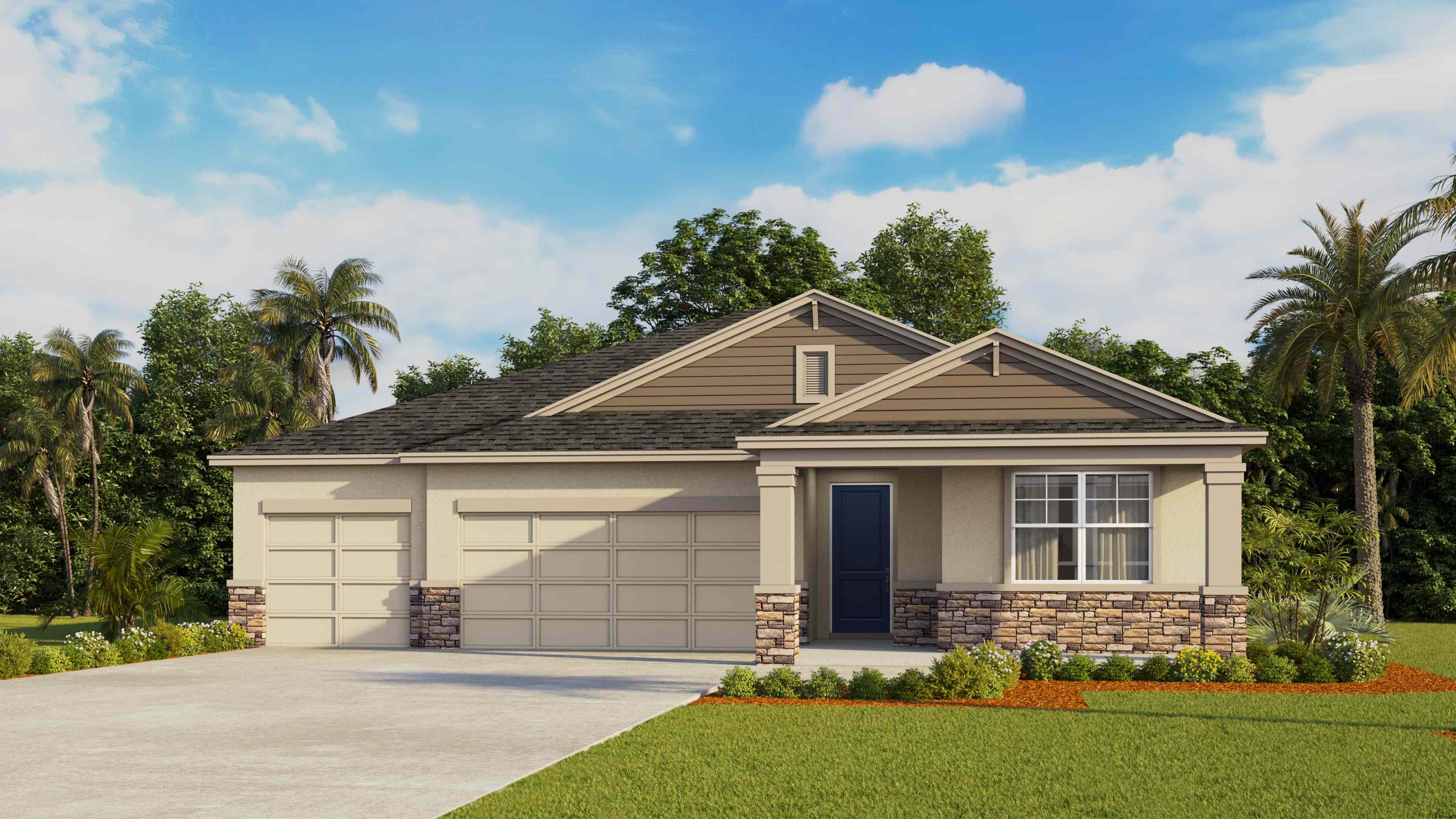 2383 Hayrick Pass exterior