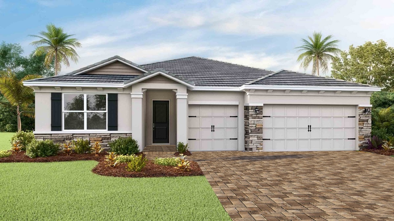 Camden f stone cl garage hw