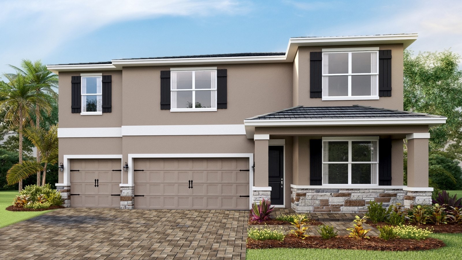1124 Chasehill Lane