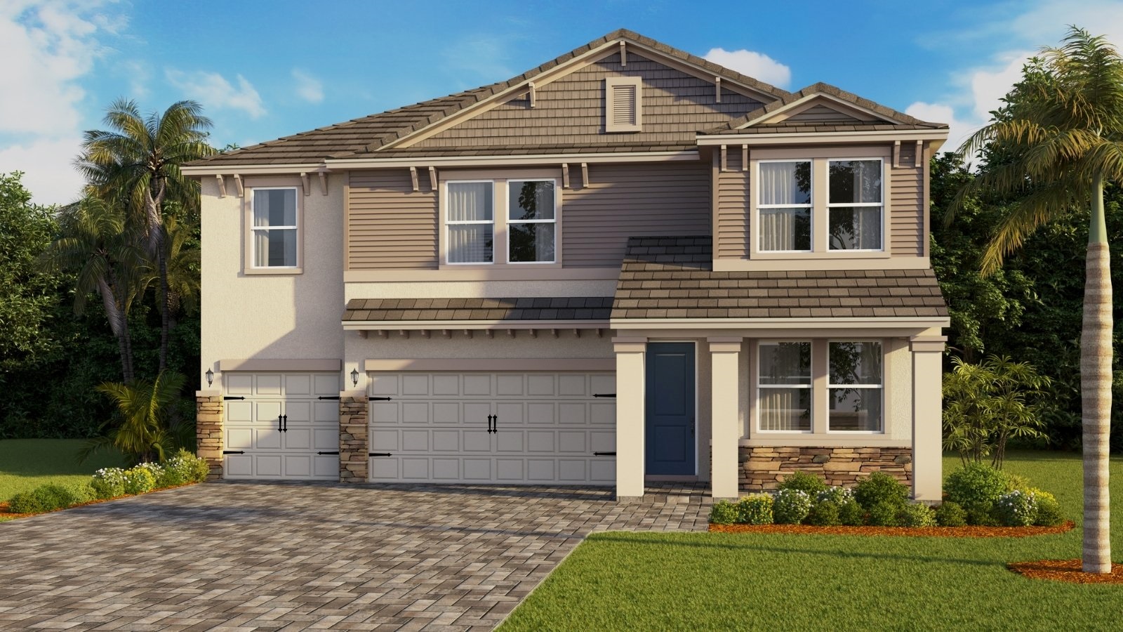 1085 Chasehill Lane