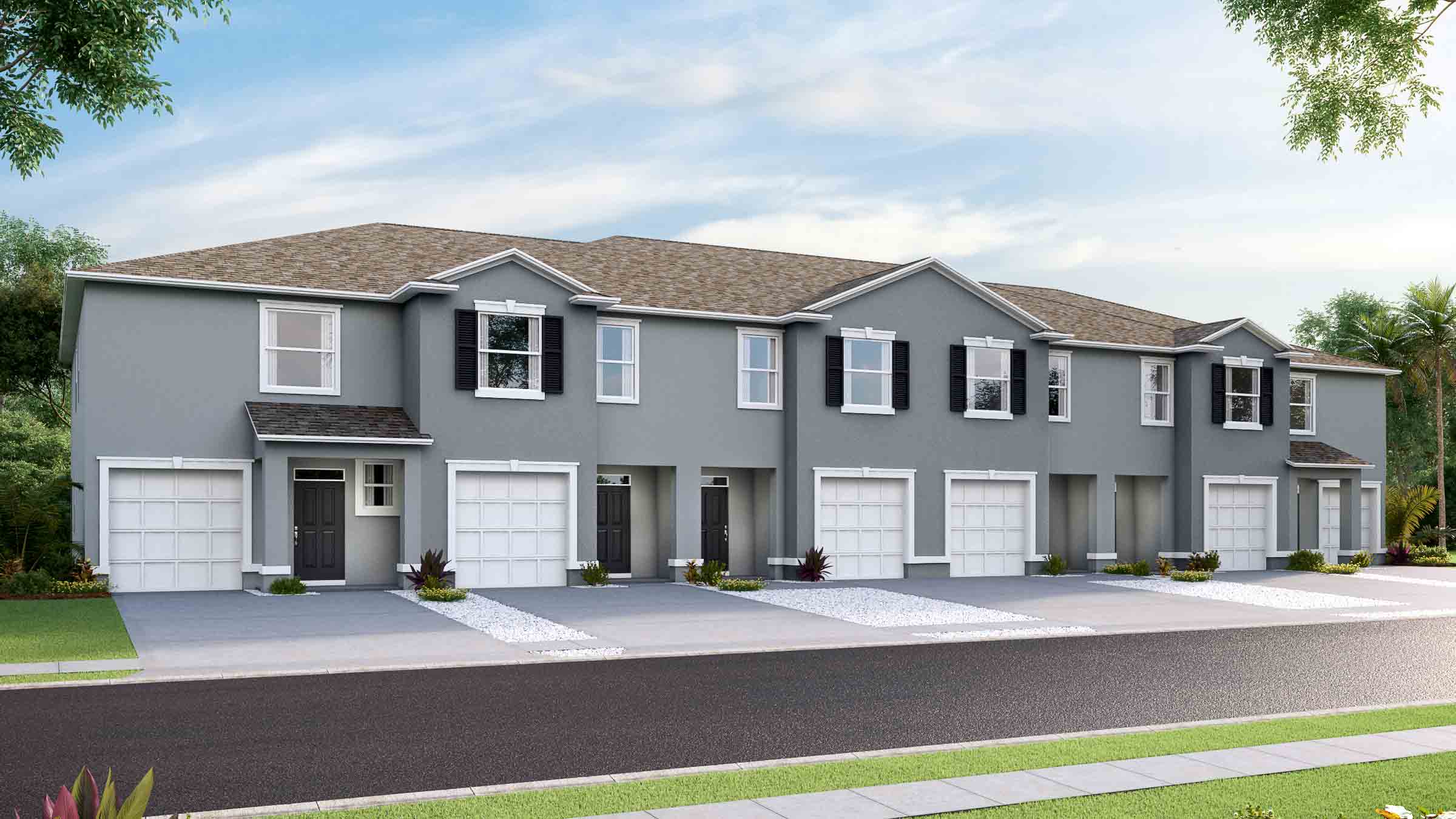 17613 Spanish Oak Loop exterior