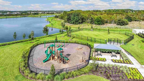 Drone Playground