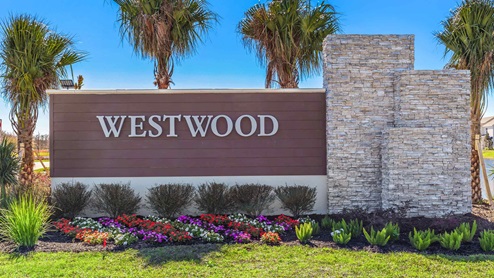 Westwood Monument
